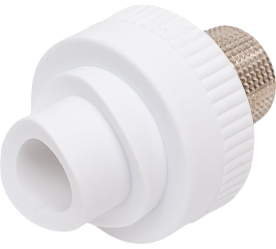 Изображение товара Вварное седло Blue Ocean полипропиленовое НР - 110х32х1 PPRF/WSMT(W) - 110х32х1"