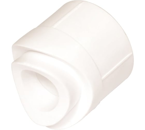 Изображение товара Вварное седло Blue Ocean полипропиленовое - 50х20 PPRF/WS(W)-50х20