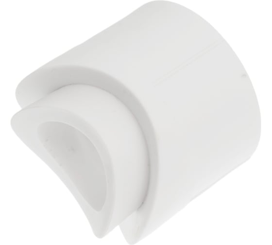 Изображение товара Вварное седло Blue Ocean  полипропиленовое - 75х40 PPRF/WS(W)-75х40