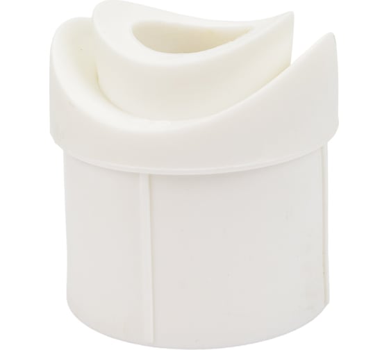 Изображение товара Вварное седло Blue Ocean полипропиленовое - 50х25 PPRF/WS(W)-50х25