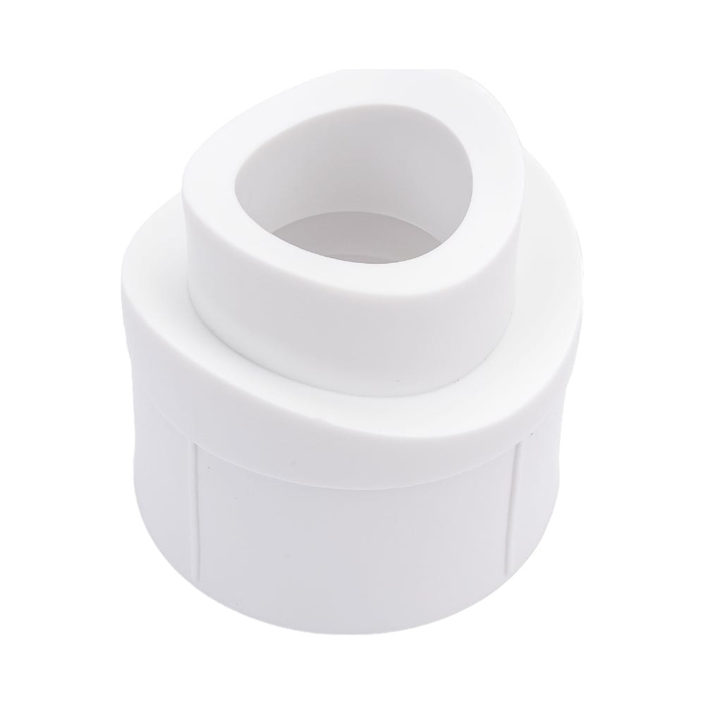 Изображение товара Вварное седло Blue Ocean полипропиленовое 110/125х40