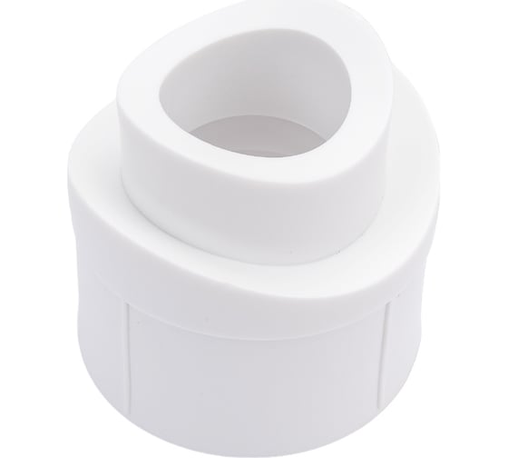 Изображение товара Вварное седло Blue Ocean полипропиленовое - 110/125х40 PPRF/WS(W)-110/125х40