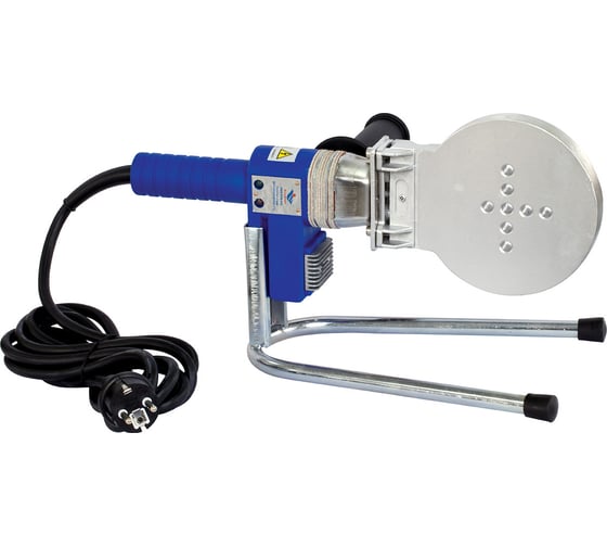 Изображение товара Сварочный аппарат Blue Ocean паяльник для полипропиленовых, пластиковых труб 75-110 PPRWU/75-110