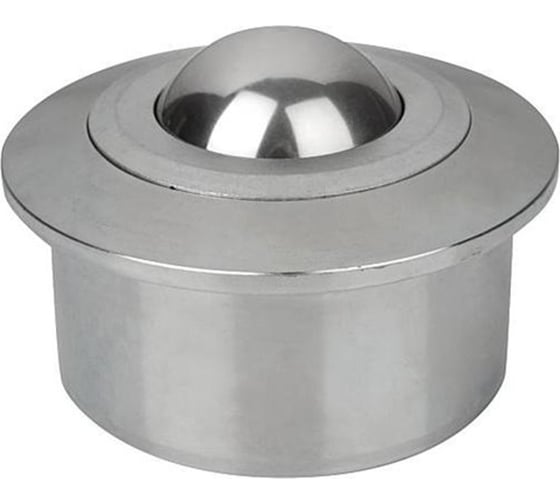 Изображение товара Шариковая опора ISKRA CY12H CS/CS, 5 шт., CY12HCSCS-ISKRA_5