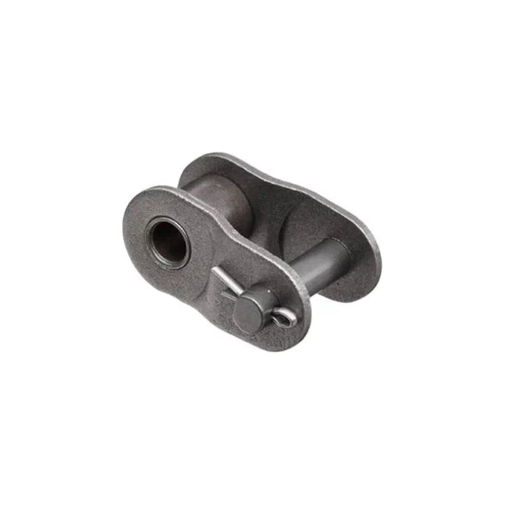 Изображение товара Переходное звено для цепи 25A-1F ANSI/ASA 25, 10 штук