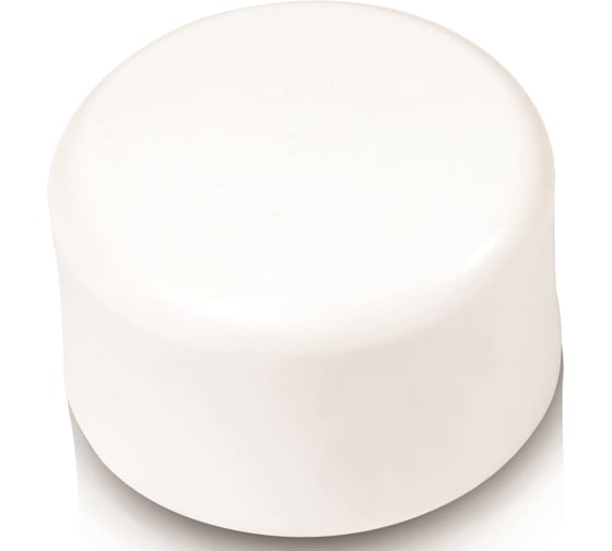 Изображение товара Заглушка Blue Ocean полипропиленовая, сварная - 50 PPRF/CAP(W)-50