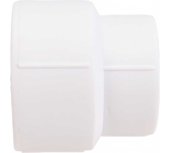 Изображение товара Переходная муфта Blue Ocean полипропиленовая - 32х25 PPRF/RС(W)-32х25