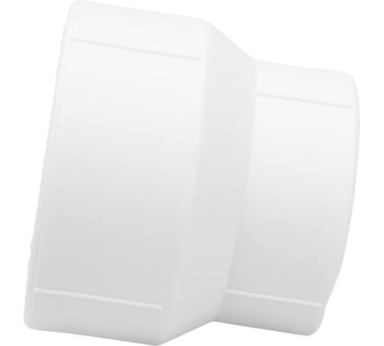 Изображение товара Переходная муфта Blue Ocean полипропиленовая - 50х40 PPRF/RС(W)-50х40