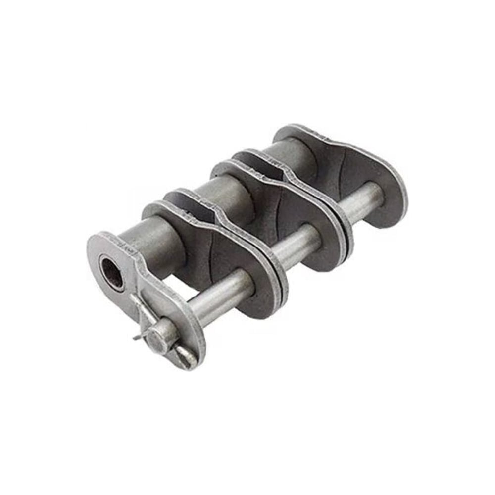 Изображение товара Переходное звено ISKRA для цепи 06B-3F из стали, 5 шт.