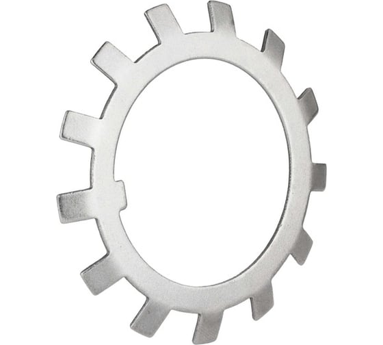 Изображение товара Кольцо ISKRA MB8, 20 шт., MB8-ISKRA_20