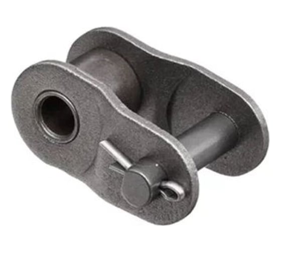 Изображение товара Переходное звено ISKRA для цепи 10A-1F (ANSI/ASA 50), 10 шт., 10A1F-ISKRA_10