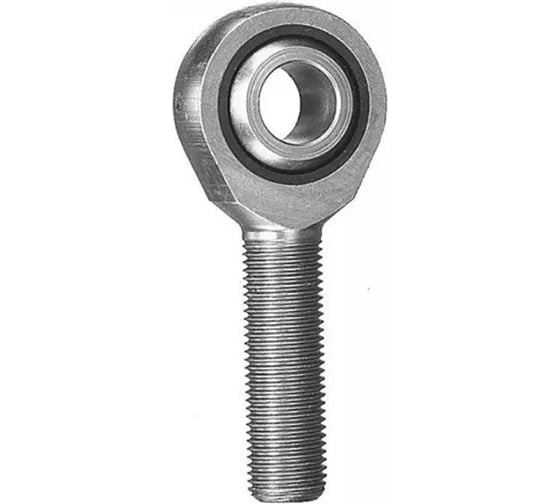 Изображение товара Шарнирный наконечник ISKRA TSML10CSS, TSML10CSS-ISKRA