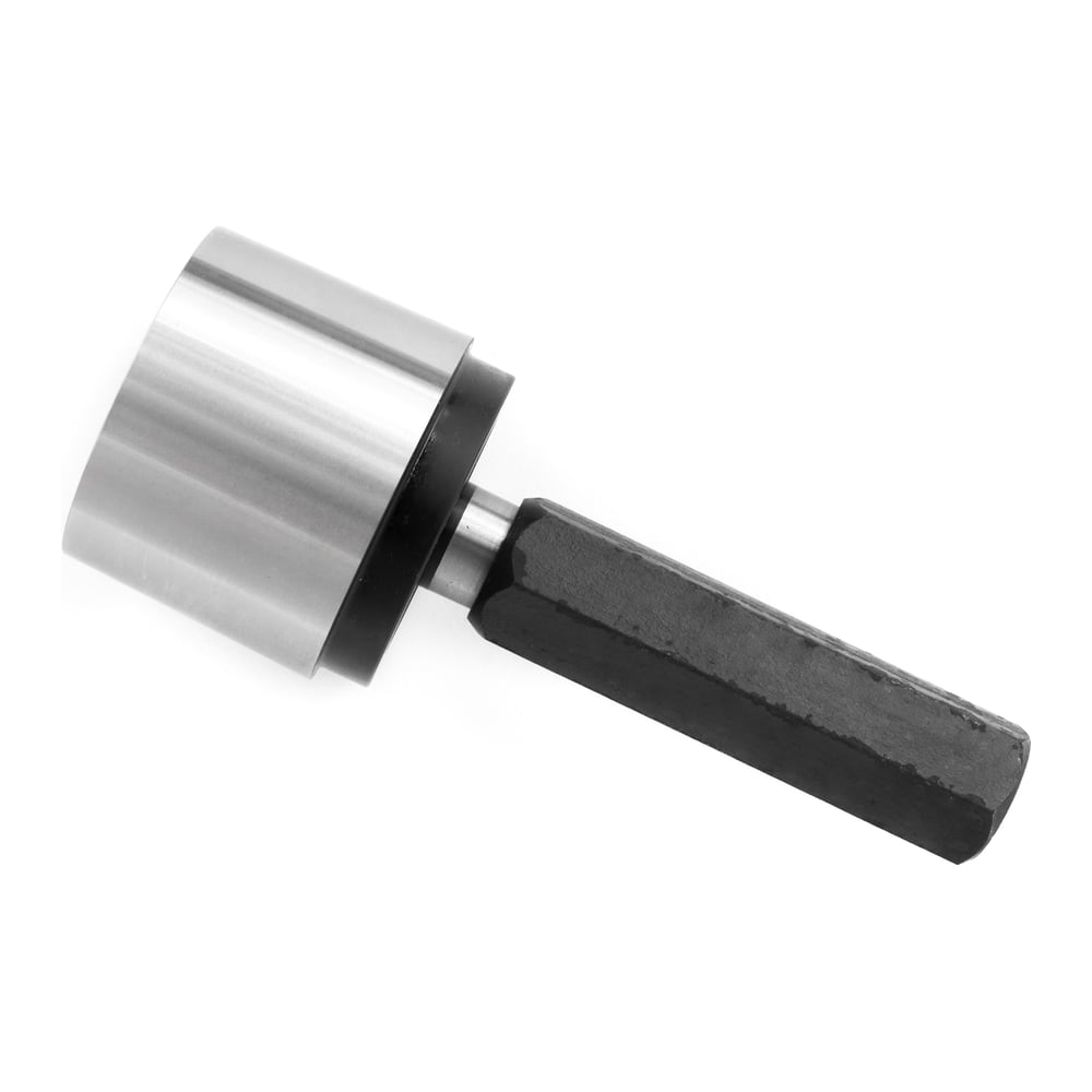 Изображение товара Пробка ЧИЗ ГНК 42 с сертификатом о калибровке 413034