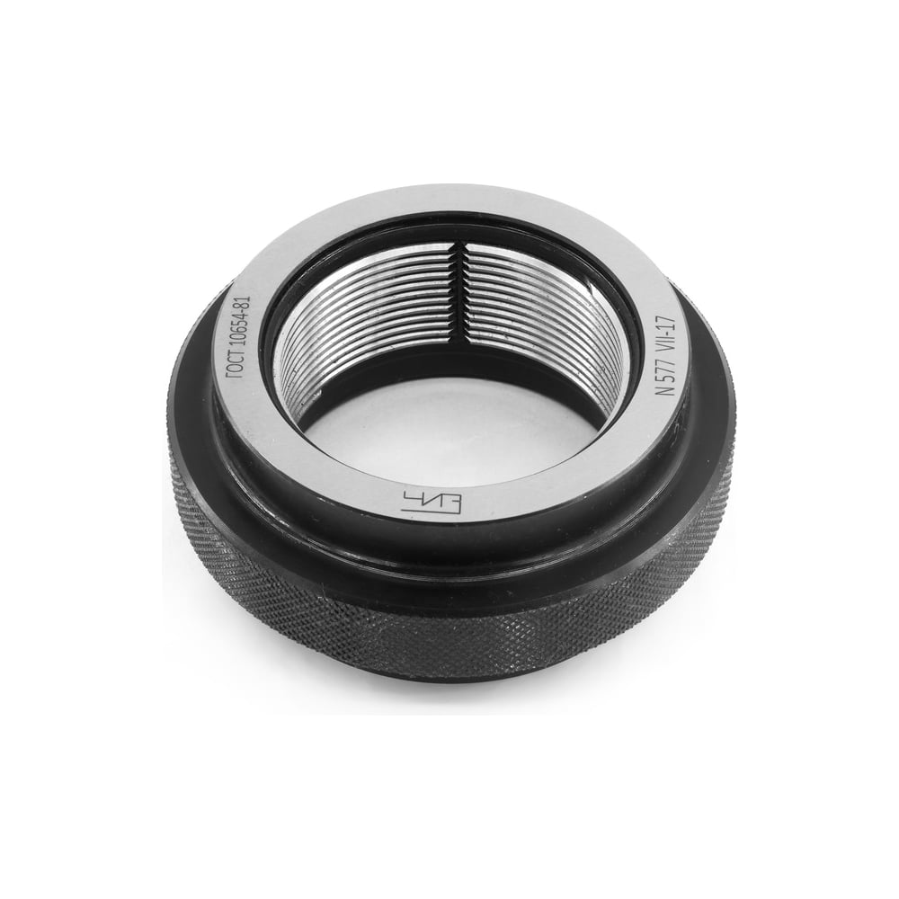 Изображение товара Кольцо ЧИЗ РНК 89 с сертификатом о калибровке 413156