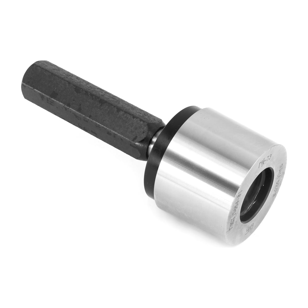 Изображение товара Пробка ЧИЗ ГНК 73 профессиональная стальная с сертификатом калибровки