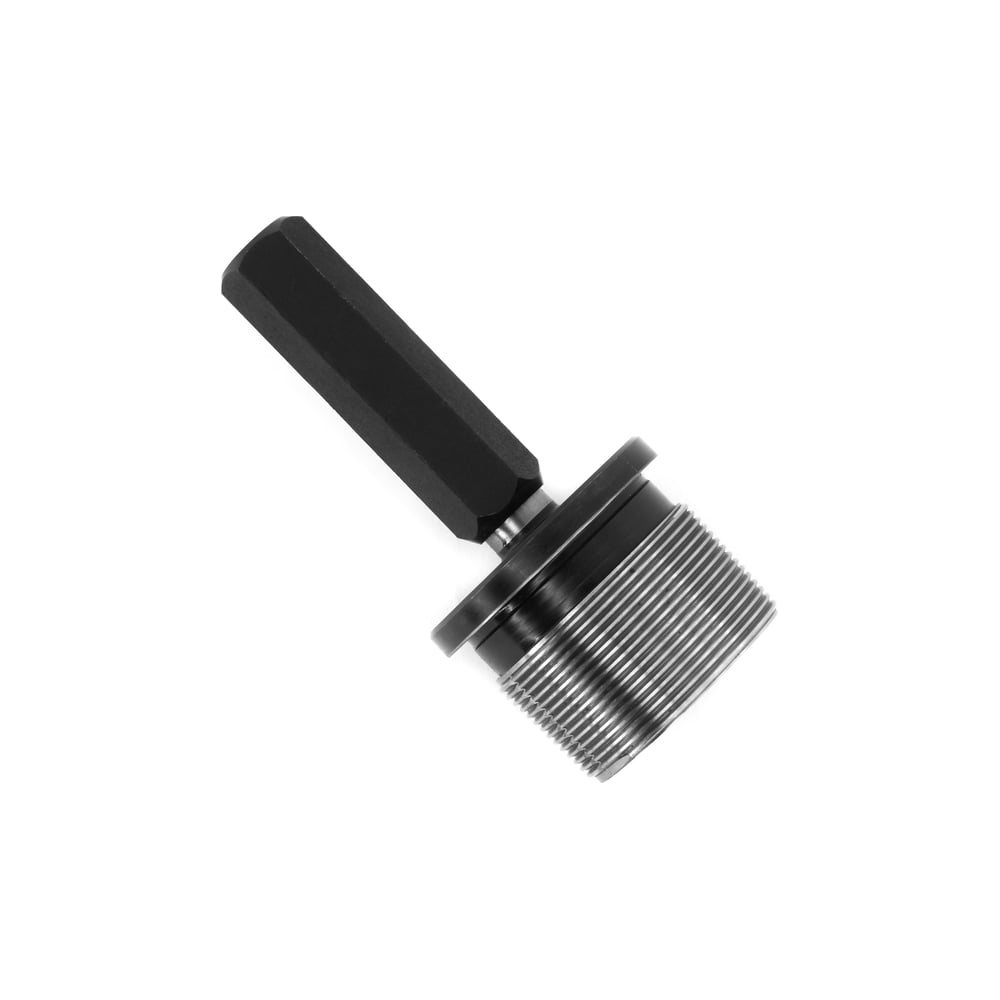 Изображение товара Пробка ЧИЗ РНК 60 профессиональная инструментальная сталь ГОСТ 10654-81