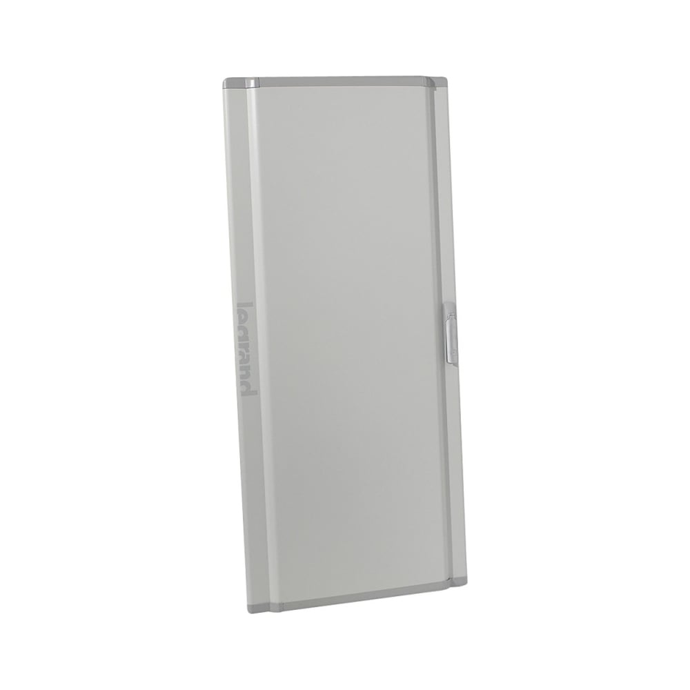 Изображение товара Металлическая реверсивная дверь Legrand XL³ 4000, серый, IP55