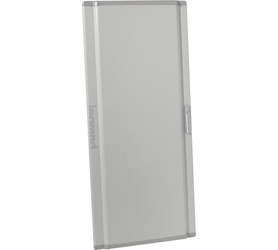 Изображение товара Дверь Legrand XL³ 4000 реверсивная, металлическая, ширина 725 мм 020554