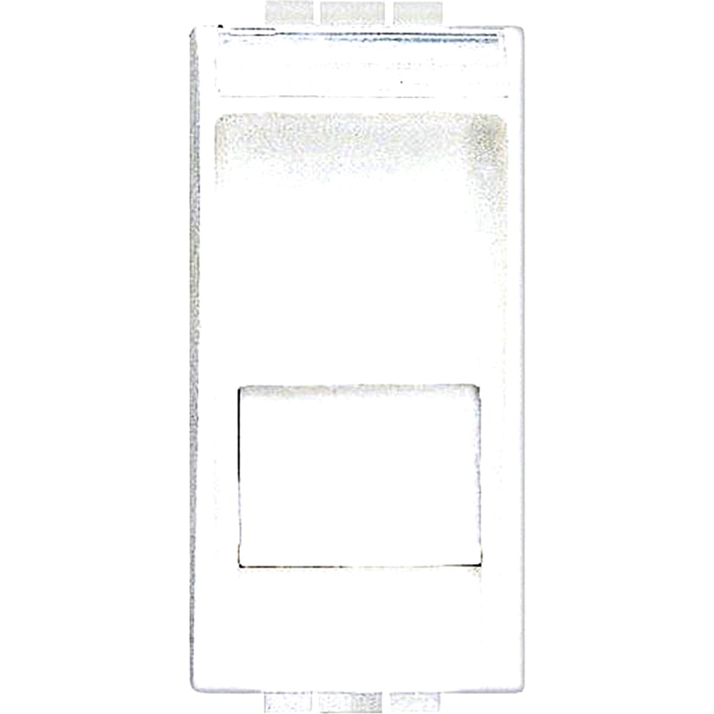 Розетка Legrand light RJ45 UTP Cat 6 N4279C6