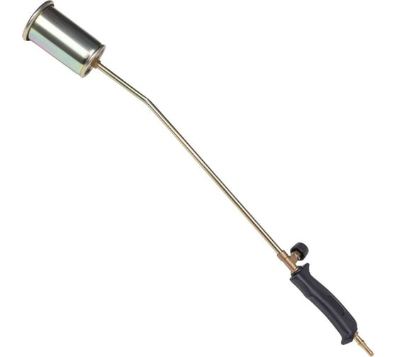 Изображение товара Кровельная газовоздушная горелка FOXWELD ГВ-700В, д.60 6035