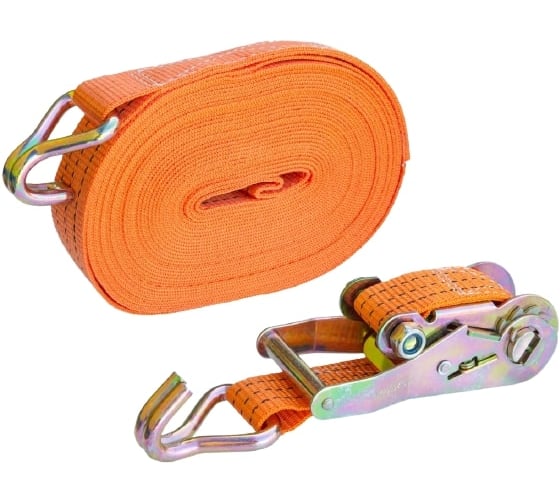 Изображение товара Стяжка крепления груза ДАЛИ-авто 1,5-3 тонн DA-00530