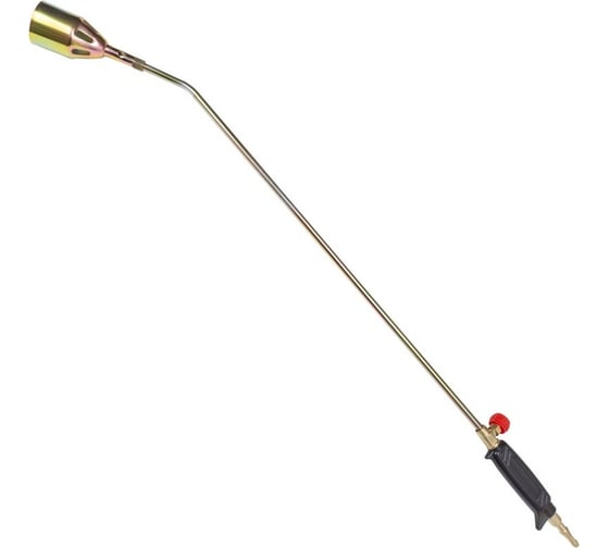 Изображение товара Кровельная газовоздушная горелка FOXWELD ГК-1000В, д.50 5917