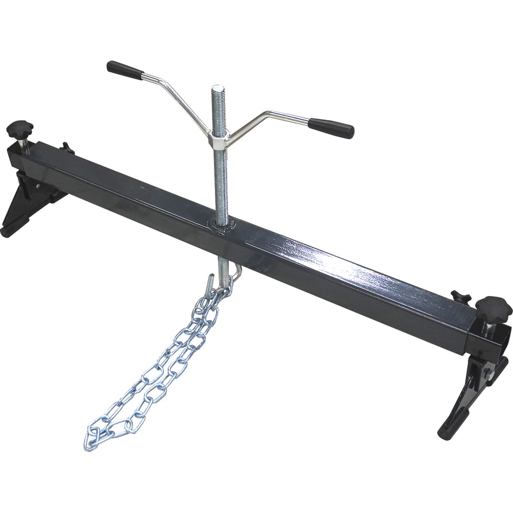 Изображение товара Траверса для вывешивания двигателя WIEDERKRAFT г/п 300 кг WDK-83115