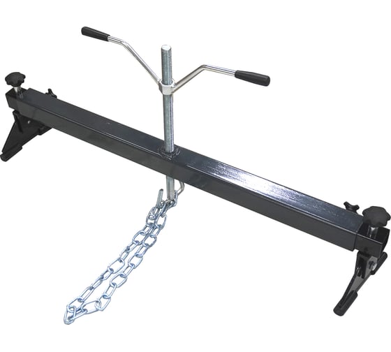 Изображение товара Траверса для вывешивания двигателя WIEDERKRAFT г/п 300 кг WDK-83115