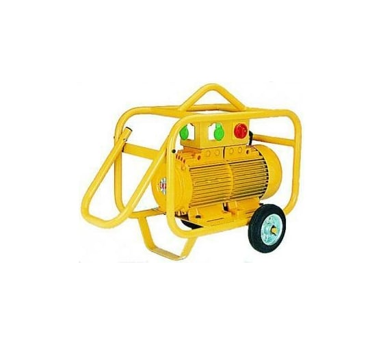 Изображение товара Преобразователь ENAR AFE 2500T 020057