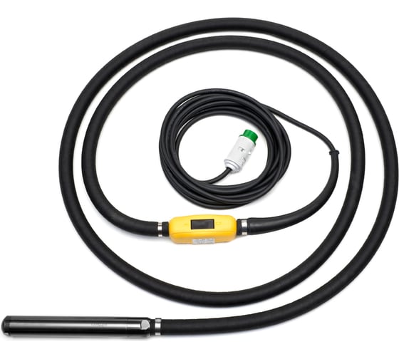 Изображение товара Высокочастотный глубинный вибратор ENAR М 6 AFP 020008