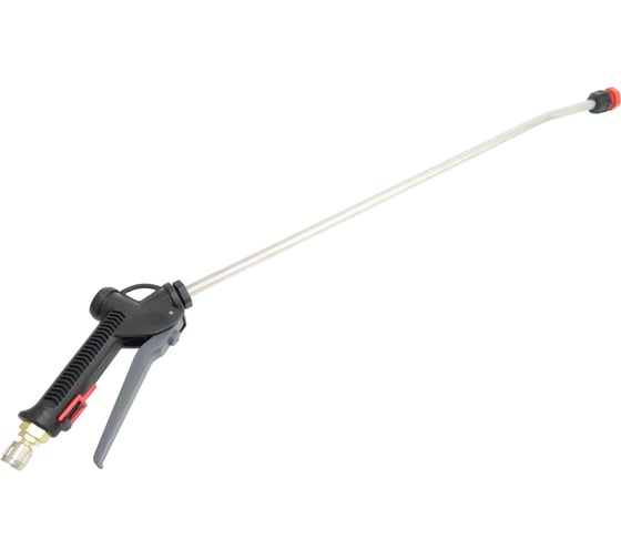Изображение товара Пистолет для пеногенератора ACG 75 см (пласт. ручка) 1011554