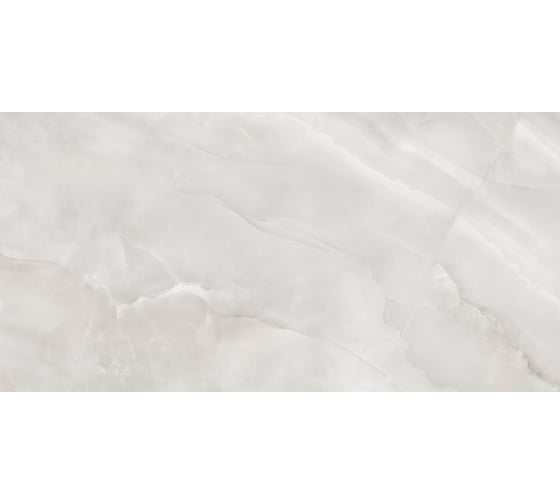 Изображение товара Керамогранит DELACORA Onyx Breez Gray sugar-эффект, 600x1200x9,5 мм, 2 шт. в упаковке 60120ONB15