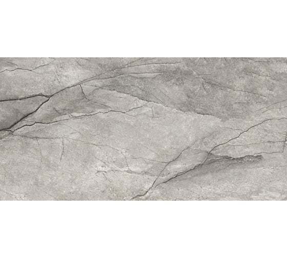 Изображение товара Керамогранит DELACORA Oregon Gray матовый, карвинг, 1200x600 мм, 2 шт. в упаковке D12050M