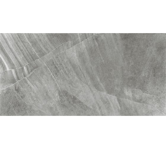 Изображение товара Керамогранит матовый карвинг Delacora Рок Стил / Rock Steel 1200х600 (2 шт в уп/41.76 м в пал) D120204M