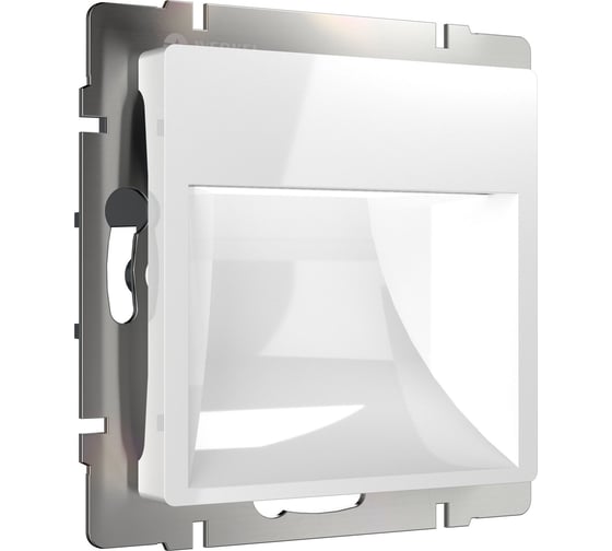 Изображение товара Встраиваемая LED подсветка WERKEL W1154101 a051122