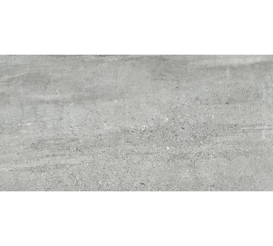 Изображение товара Керамогранит DELACORA Romana Gris матовый, карвинг, 1200x600 мм, 2 шт. в упаковке D120206M