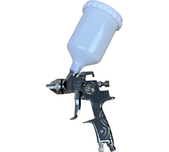 Изображение товара Краскораспылитель РМТ КРП-41В-2.0