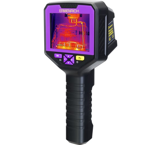 Изображение товара Тепловизор строительный Ermenrich (Эрменрих) Seek TV90 83591