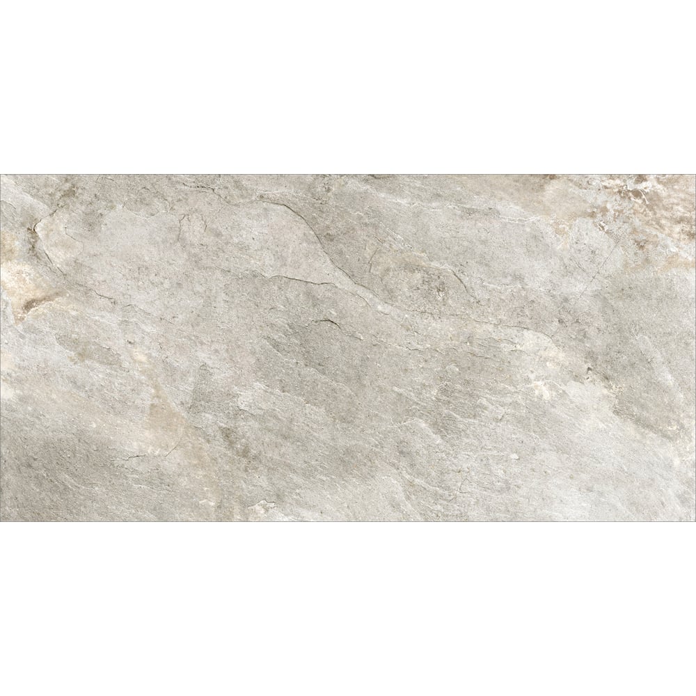Изображение товара Керамогранит DELACORA Stoncrete Beige 1200x600 мм лаппатированный для пола и стен