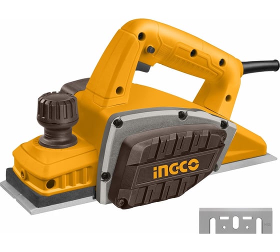 Изображение товара Электрический строгальный станок INGCO PL5508