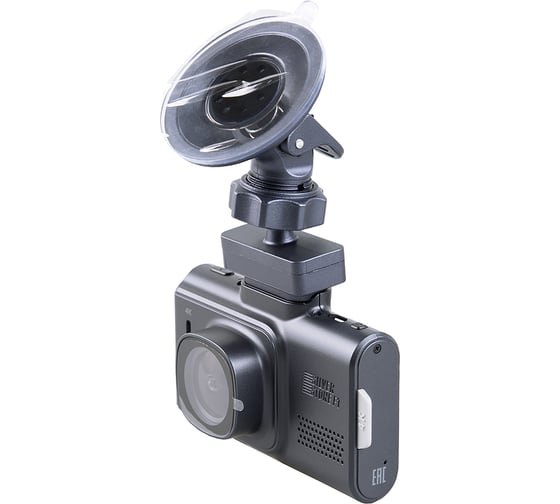 Изображение товара Видеорегистратор Silverstone F1 CityScanner 4K CityS-4K