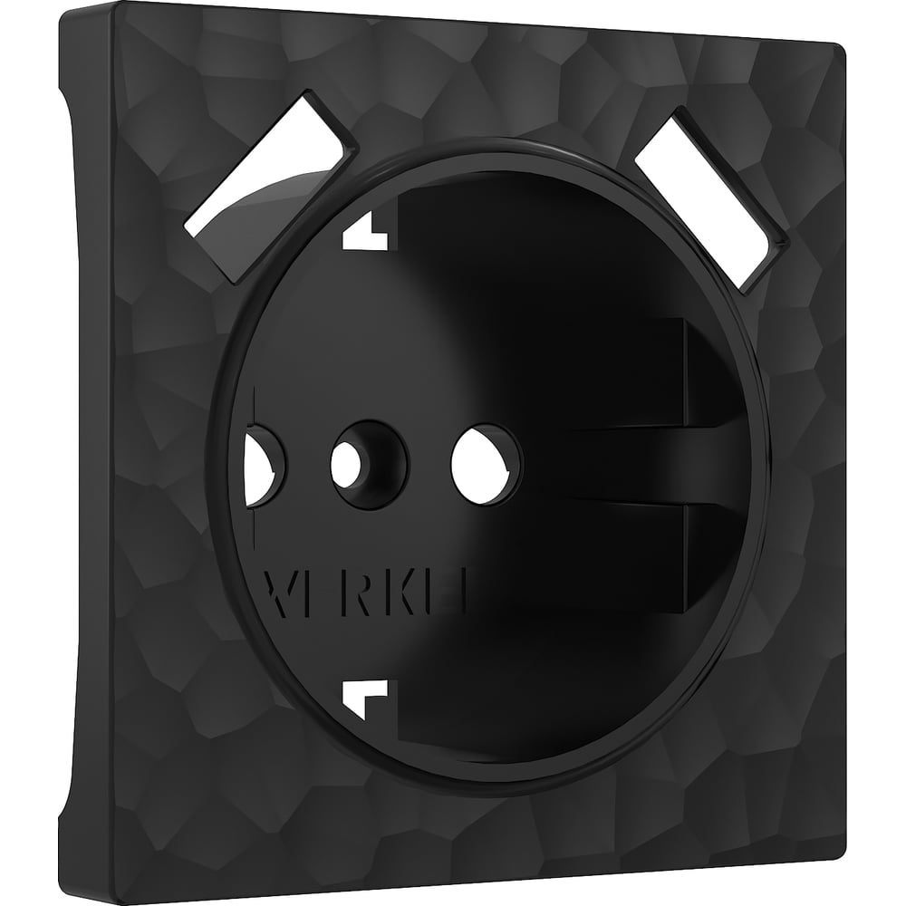 Накладка для розетки WERKEL накладка на стик для геймпада rainbo rbn ps024 для playstation 4