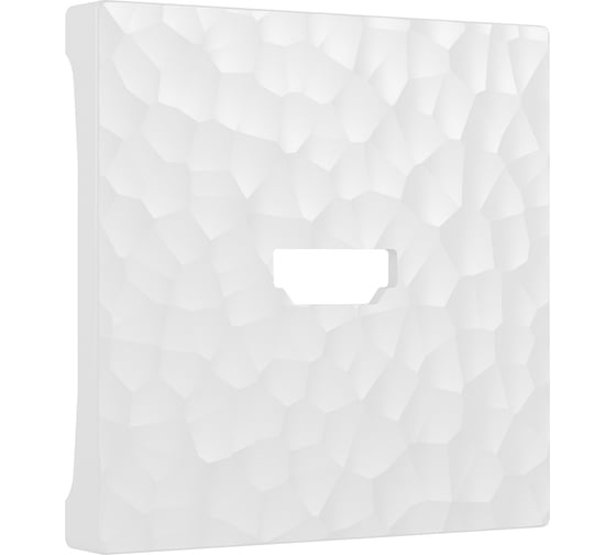 Изображение товара Накладка для розетки HDMI WERKEL W1296001 a052013