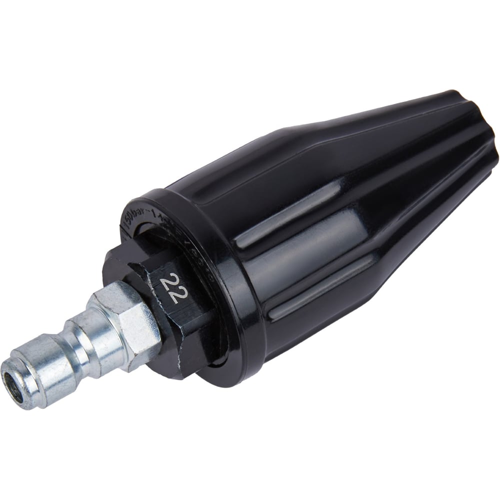 Изображение товара Насадка на пистолет Elitech HD 206085 профессиональная для водяных распылителей