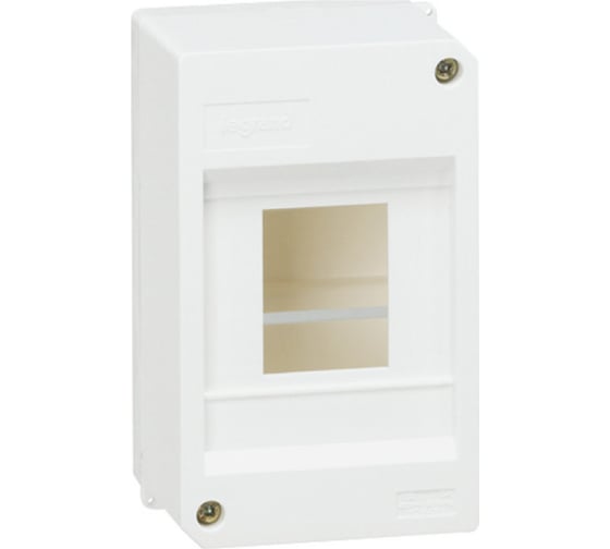 Изображение товара Шкаф Минибокс Legrand на 4 модуля 694416