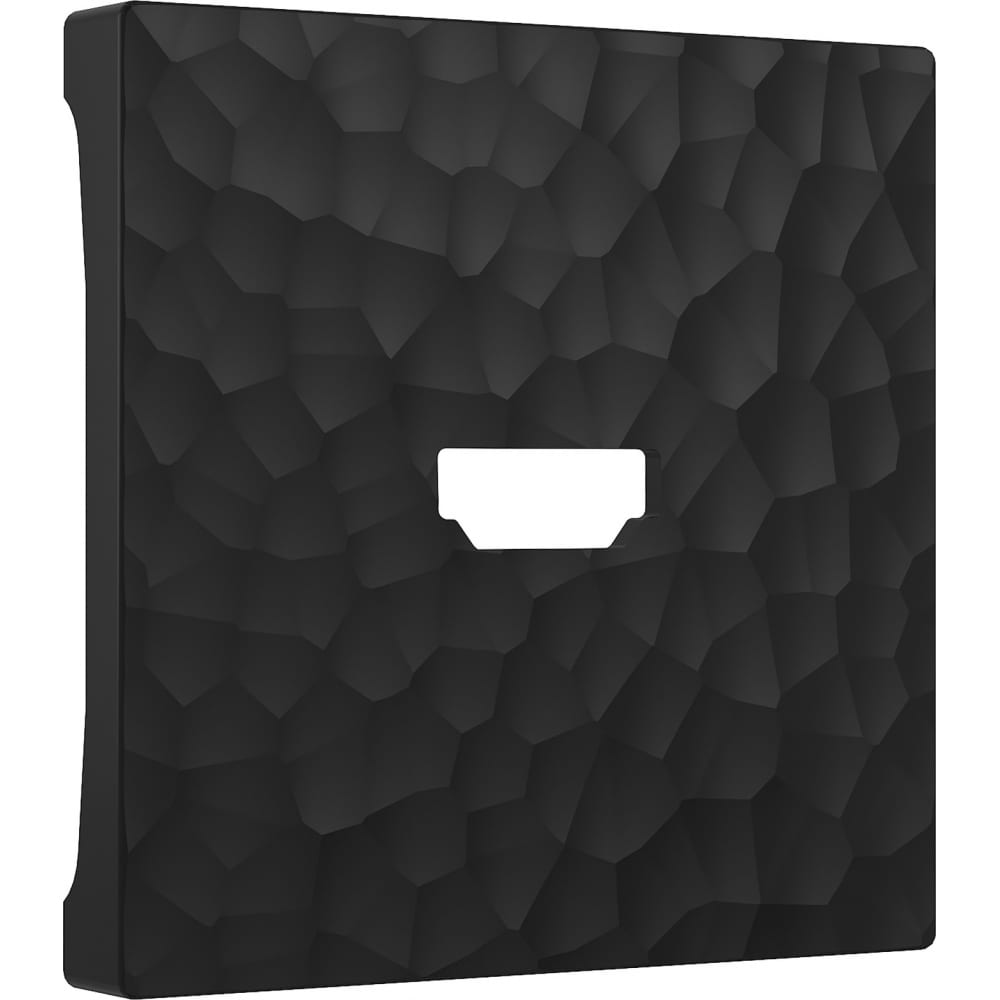 Накладка для розетки WERKEL защитная накладка для одноместной розетки duwi