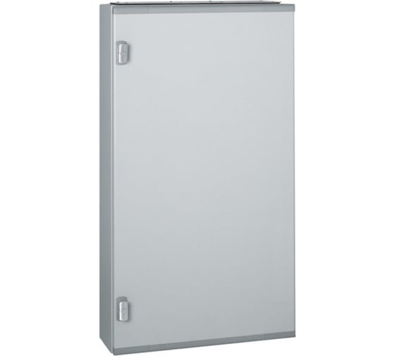 Изображение товара Шкаф распределительный Legrand XL³ 400 IP 55 IK 08 металлический моноблок высота 915 мм 020184