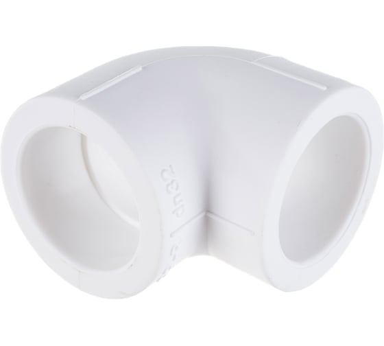 Изображение товара Уголок Blue Ocean полипропиленовый 90 - 32 PPRF/90E(W)-32