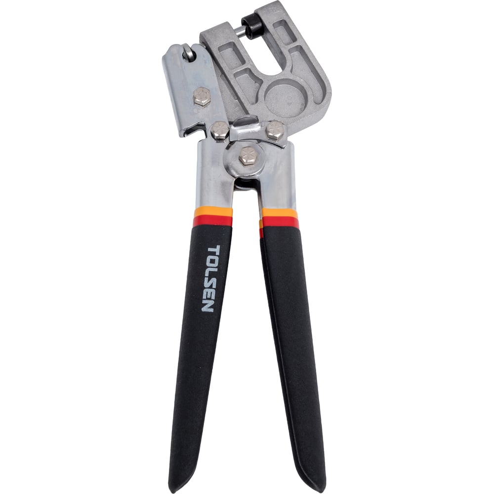 Изображение товара Просекатель для металлического профиля TOLSEN 270 мм с рукояткой 10309