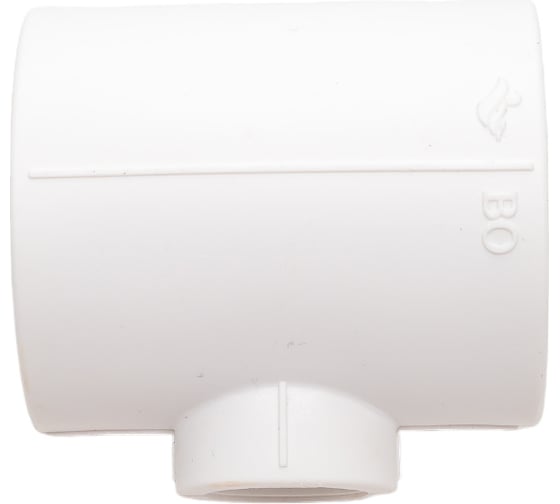 Изображение товара Переходной тройник Blue Ocean 40x20x40 1/30/90 00000000165